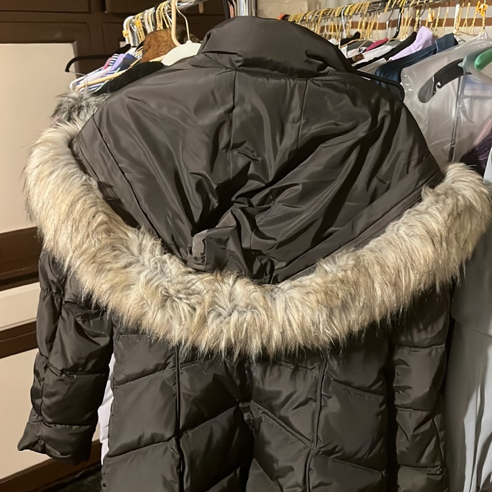 Laundry Winter Coat - image 3